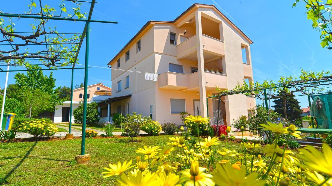 Apartment Silvio 1779 بنجول المظهر الخارجي الصورة