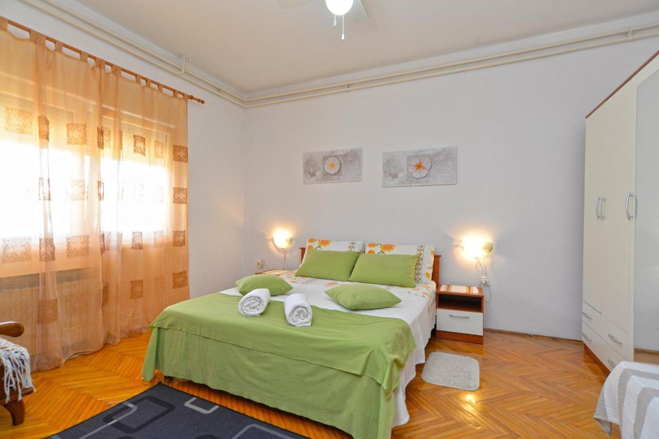 Apartment Silvio 1779 بنجول المظهر الخارجي الصورة