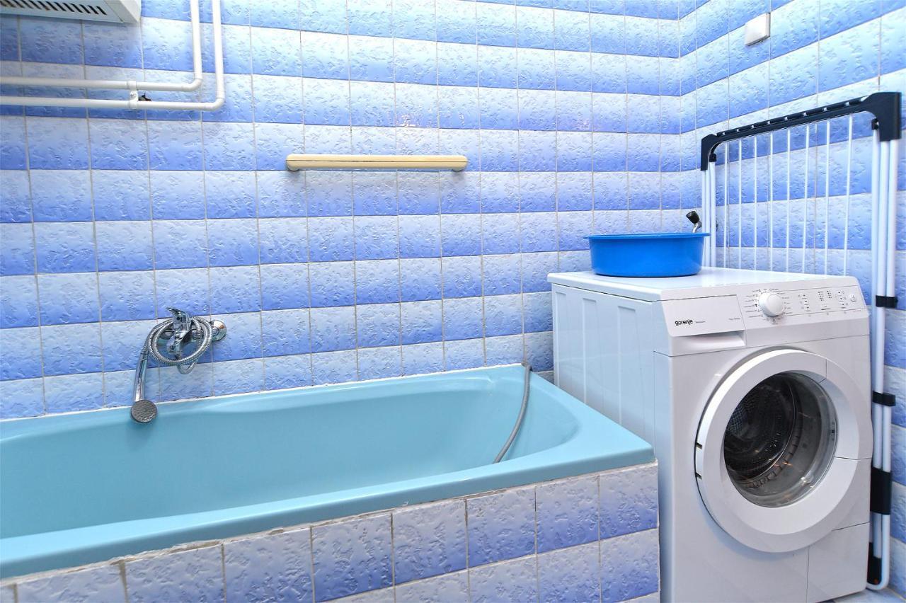 Apartment Silvio 1779 بنجول المظهر الخارجي الصورة