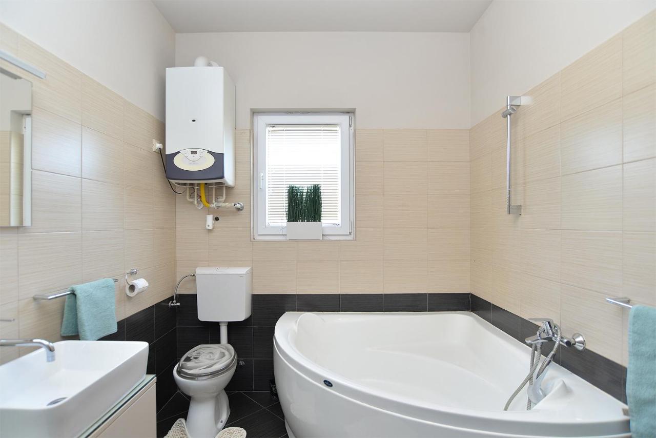 Apartment Silvio 1779 بنجول المظهر الخارجي الصورة