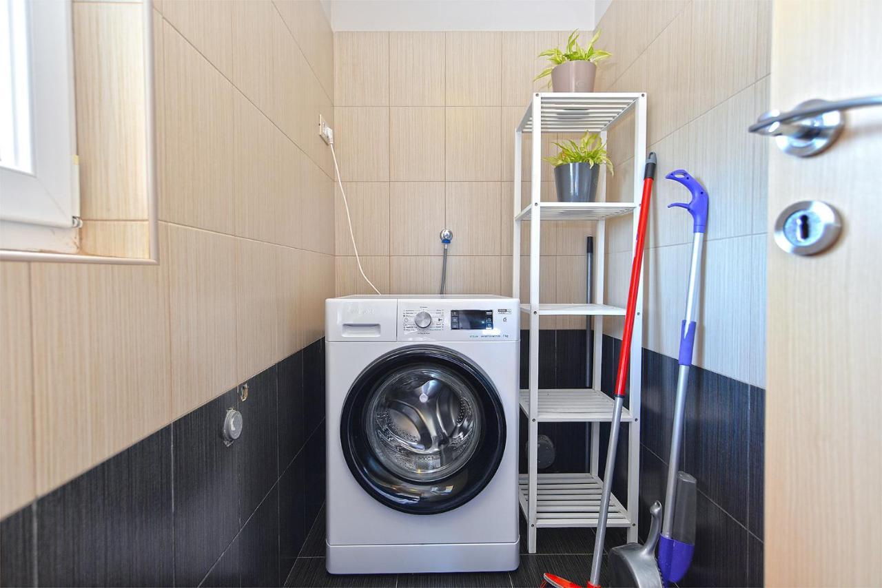 Apartment Silvio 1779 بنجول المظهر الخارجي الصورة