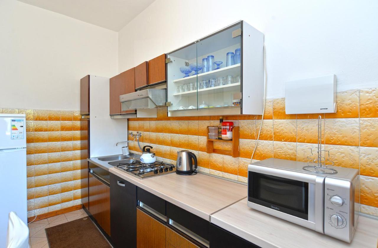 Apartment Silvio 1779 بنجول المظهر الخارجي الصورة