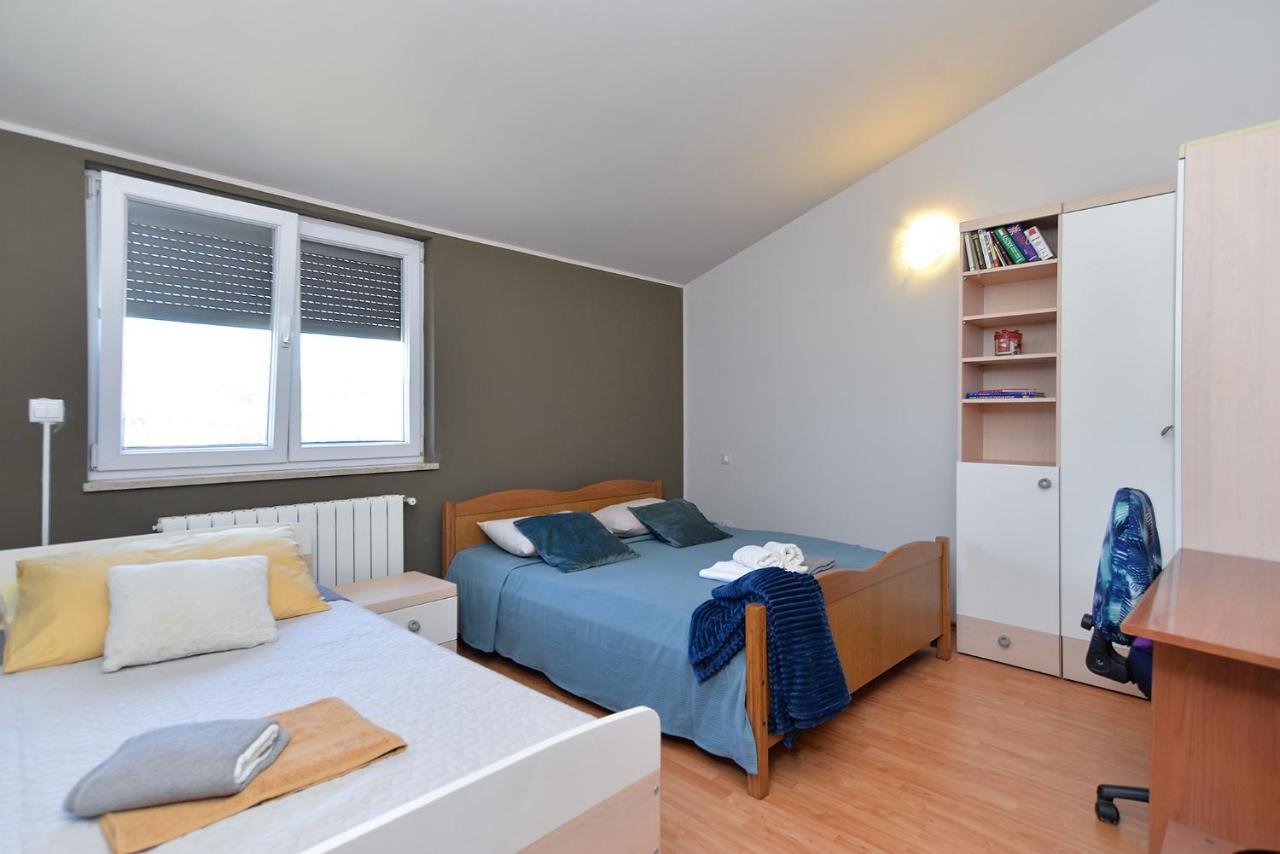 Apartment Silvio 1779 بنجول المظهر الخارجي الصورة