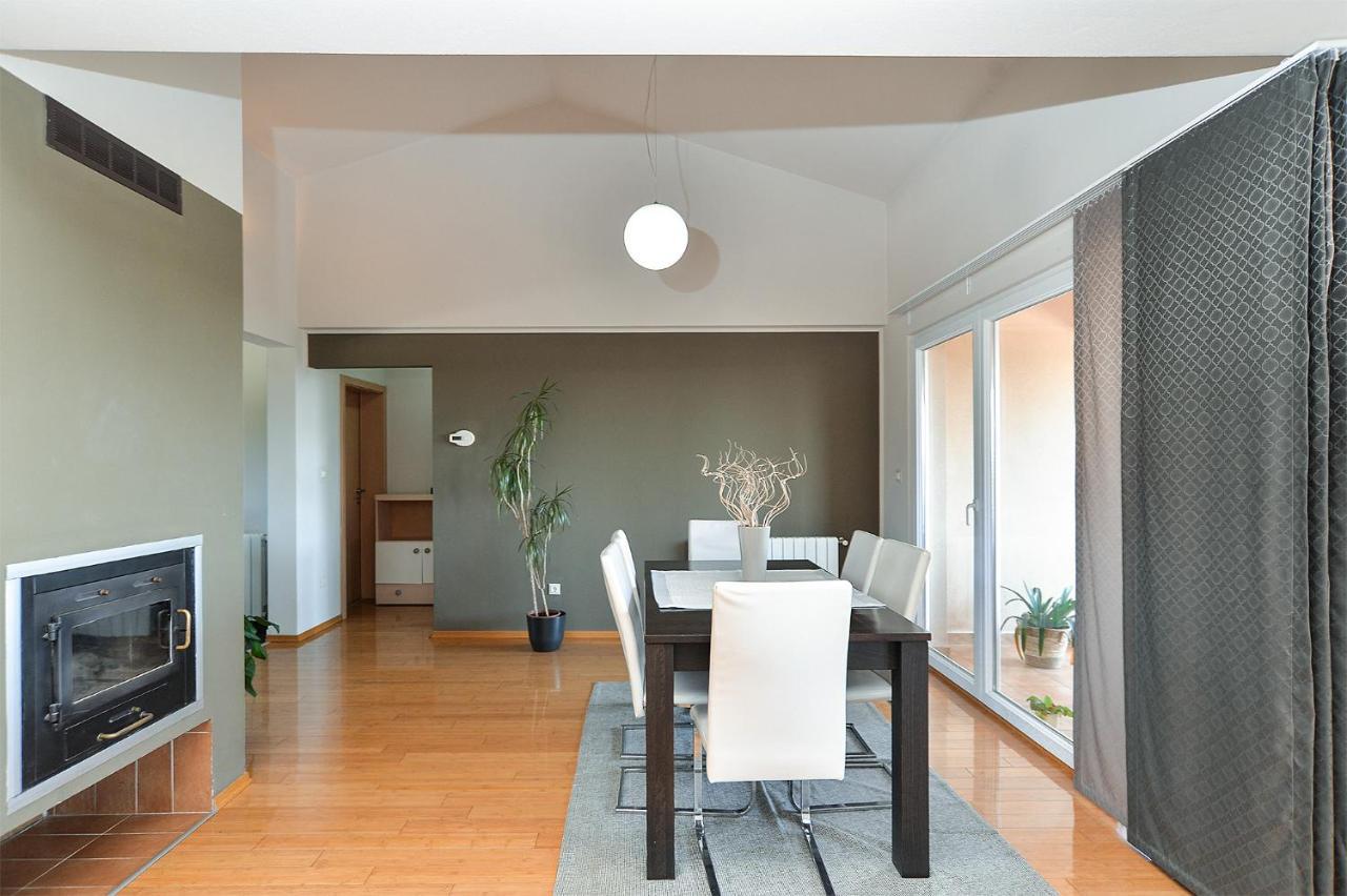 Apartment Silvio 1779 بنجول المظهر الخارجي الصورة