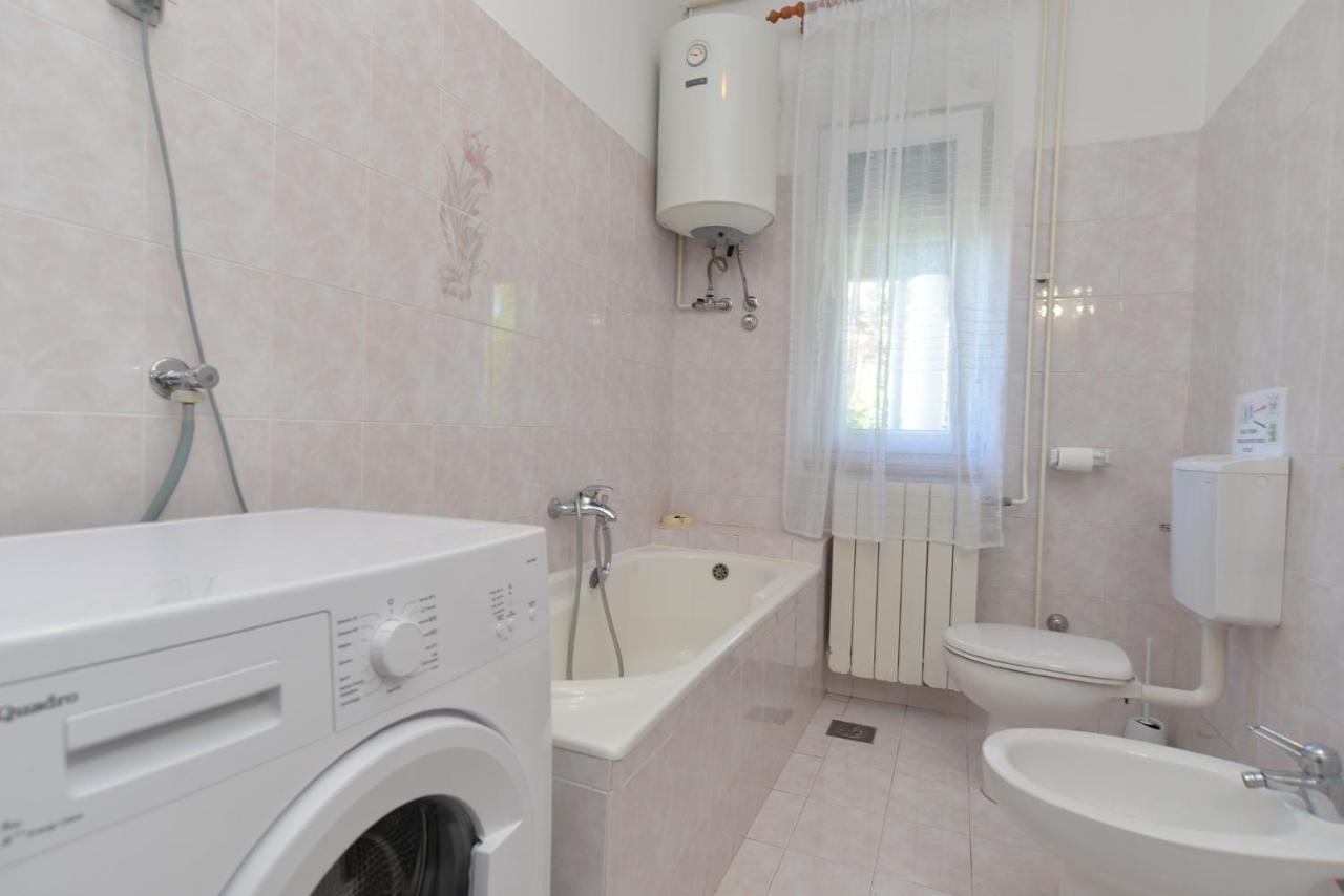 Apartment Silvio 1779 بنجول المظهر الخارجي الصورة
