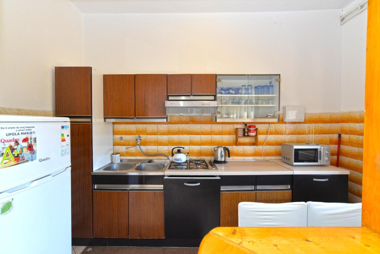 Apartment Silvio 1779 بنجول المظهر الخارجي الصورة