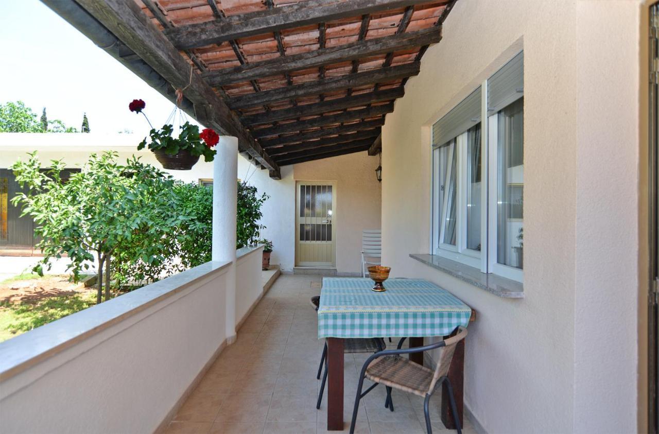 Apartment Silvio 1779 بنجول المظهر الخارجي الصورة