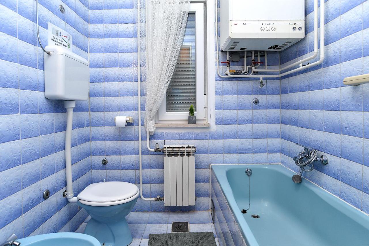 Apartment Silvio 1779 بنجول المظهر الخارجي الصورة