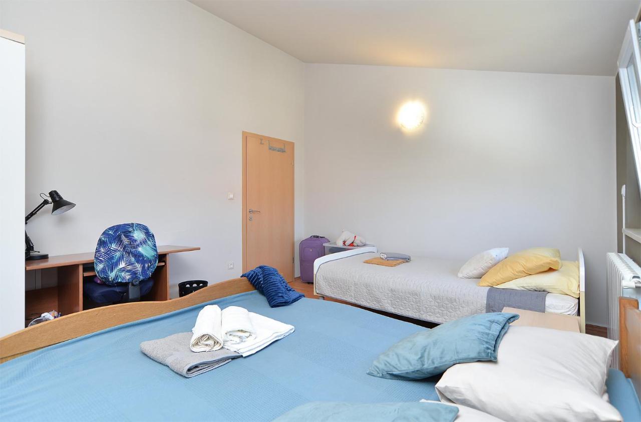 Apartment Silvio 1779 بنجول المظهر الخارجي الصورة