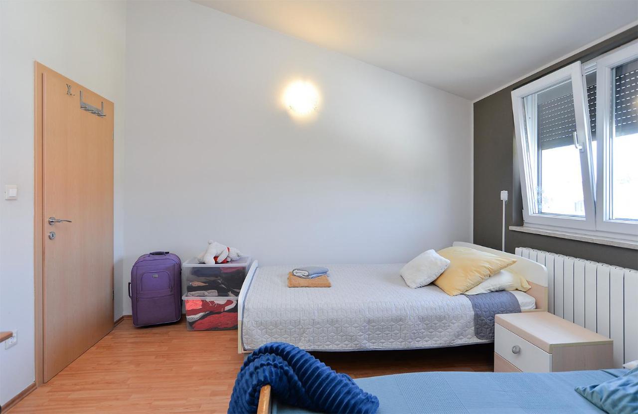Apartment Silvio 1779 بنجول المظهر الخارجي الصورة