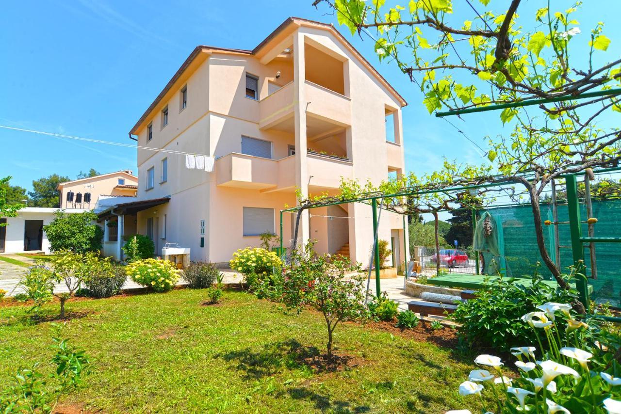 Apartment Silvio 1779 بنجول المظهر الخارجي الصورة