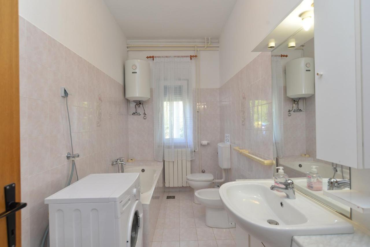 Apartment Silvio 1779 بنجول المظهر الخارجي الصورة
