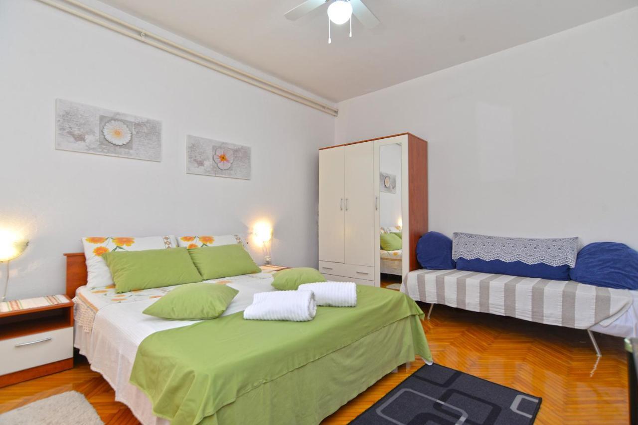 Apartment Silvio 1779 بنجول المظهر الخارجي الصورة