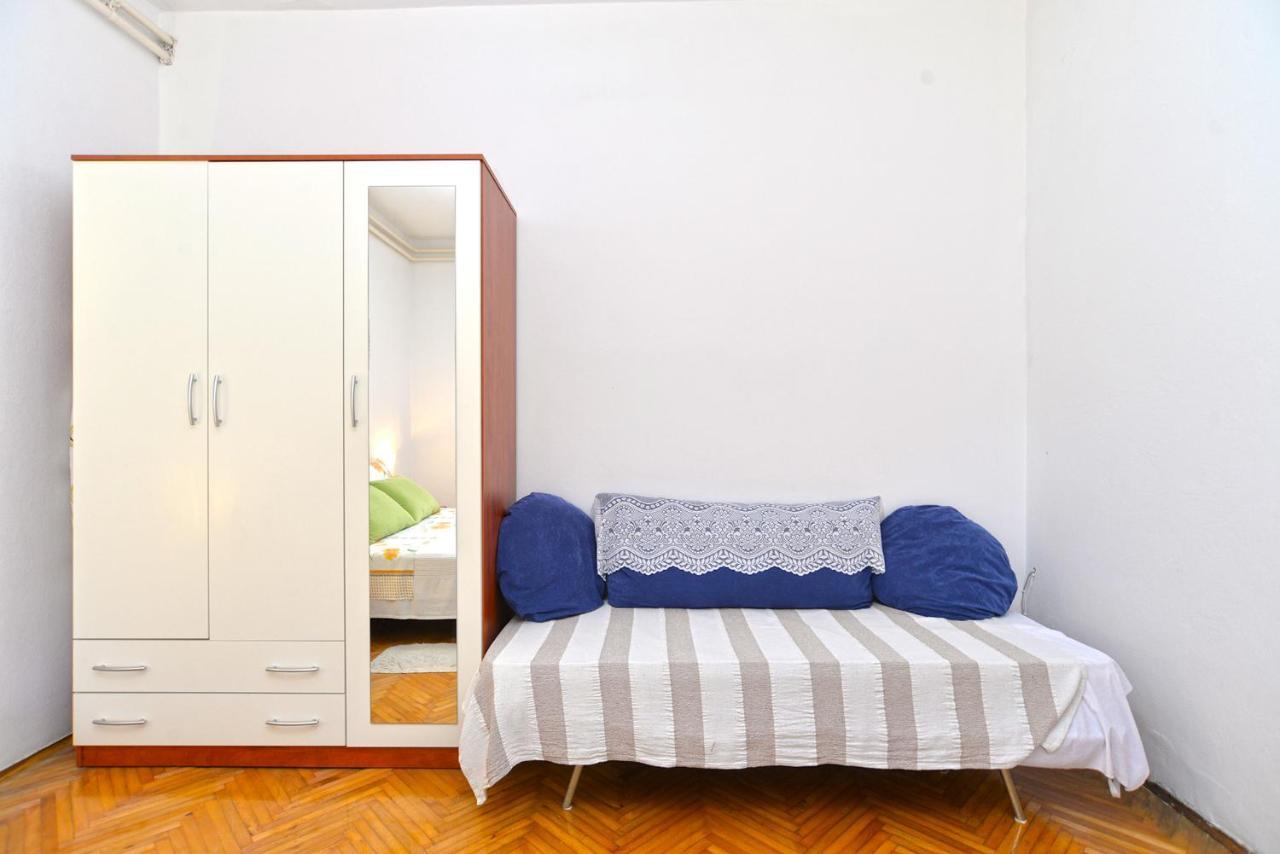 Apartment Silvio 1779 بنجول المظهر الخارجي الصورة