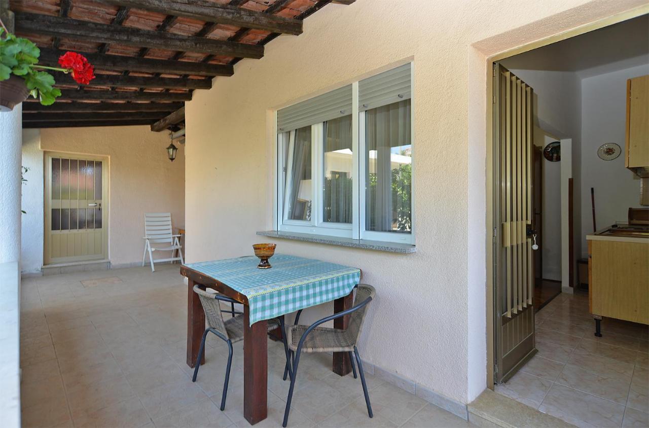 Apartment Silvio 1779 بنجول المظهر الخارجي الصورة
