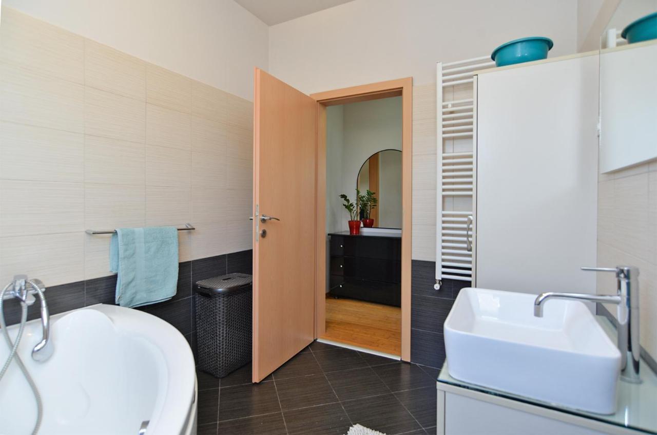 Apartment Silvio 1779 بنجول المظهر الخارجي الصورة