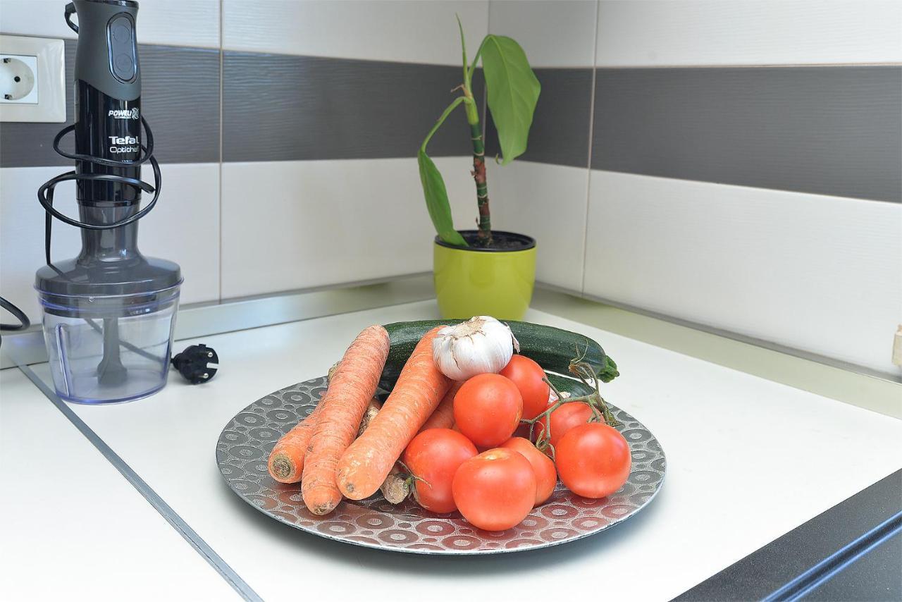 Apartment Silvio 1779 بنجول المظهر الخارجي الصورة