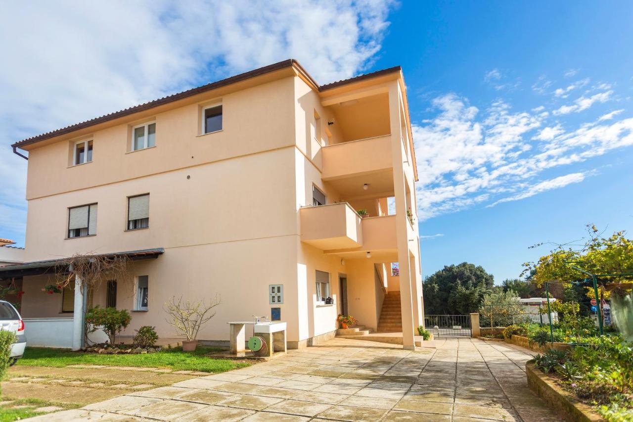 Apartment Silvio 1779 بنجول المظهر الخارجي الصورة